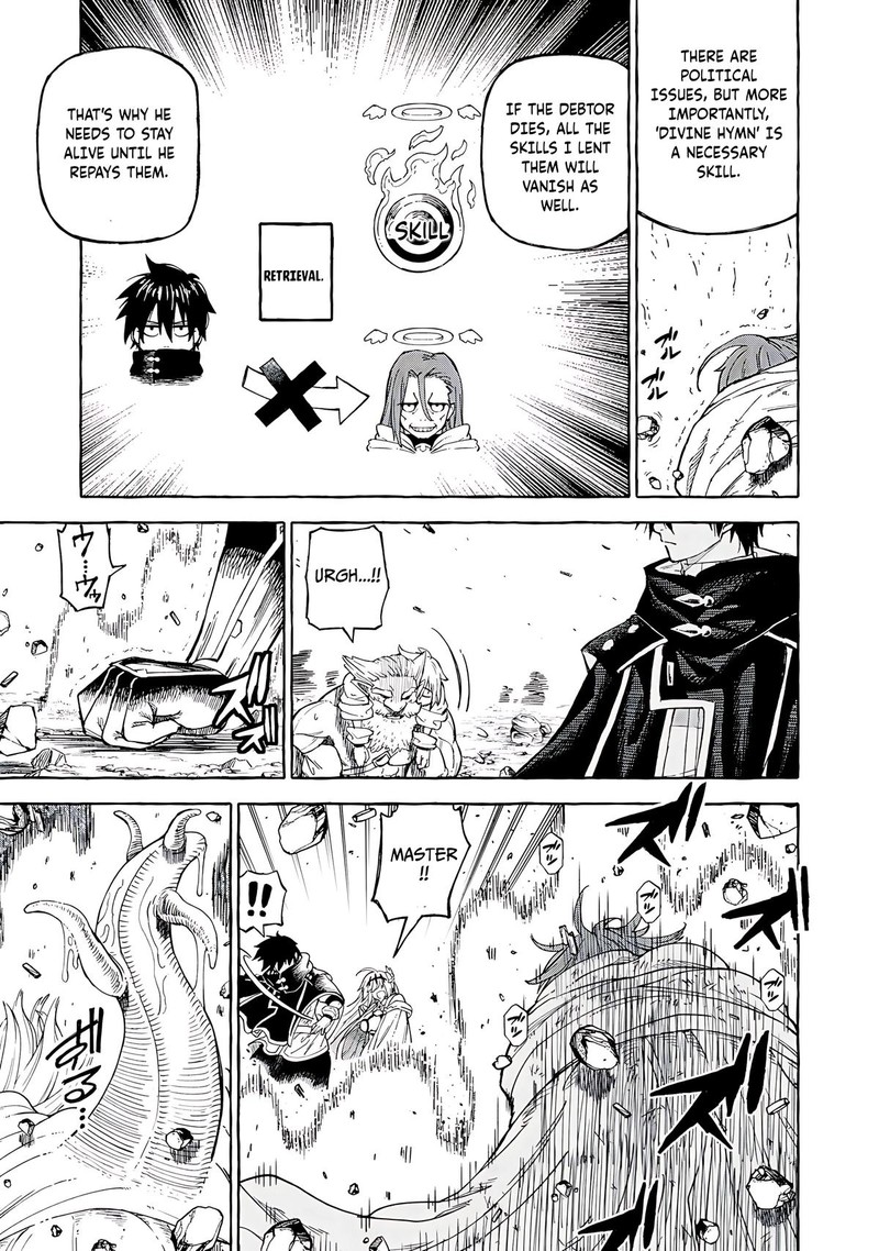 Gikou Taichi No Torikaeshi Toichi Tte Saisho Ni Itta Yo Na Chapter 69 Page 13