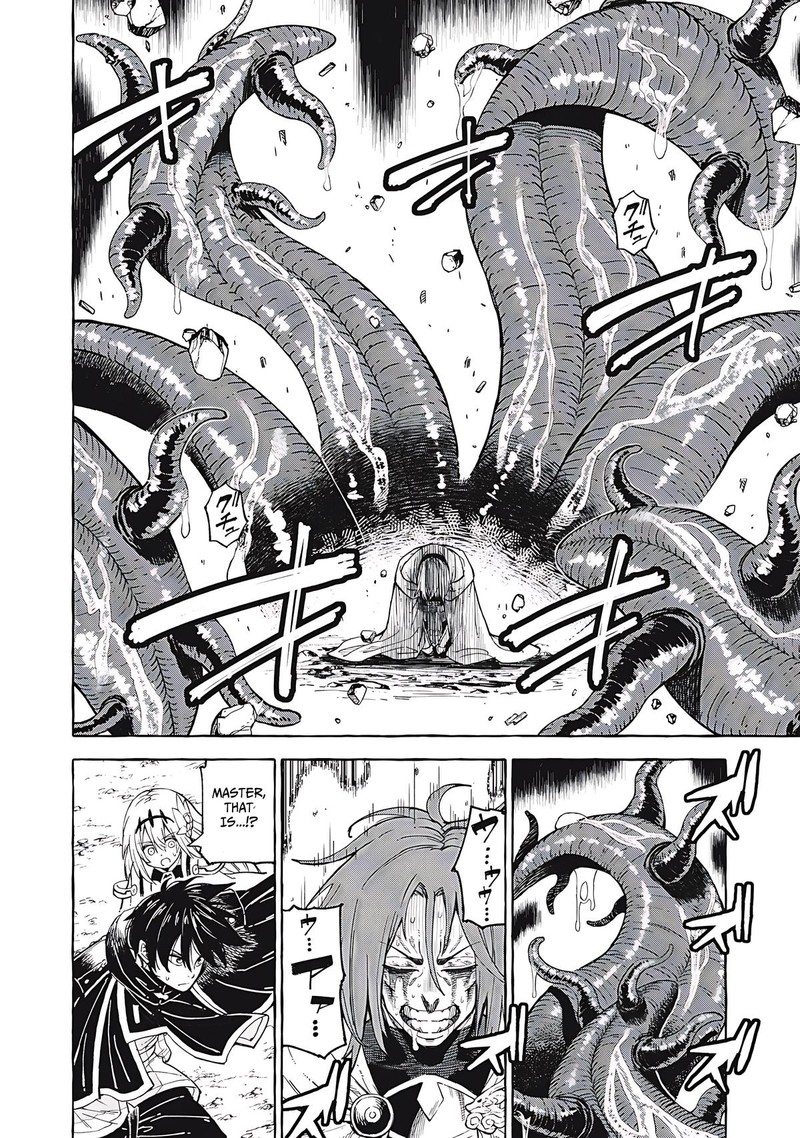 Gikou Taichi No Torikaeshi Toichi Tte Saisho Ni Itta Yo Na Chapter 69 Page 14