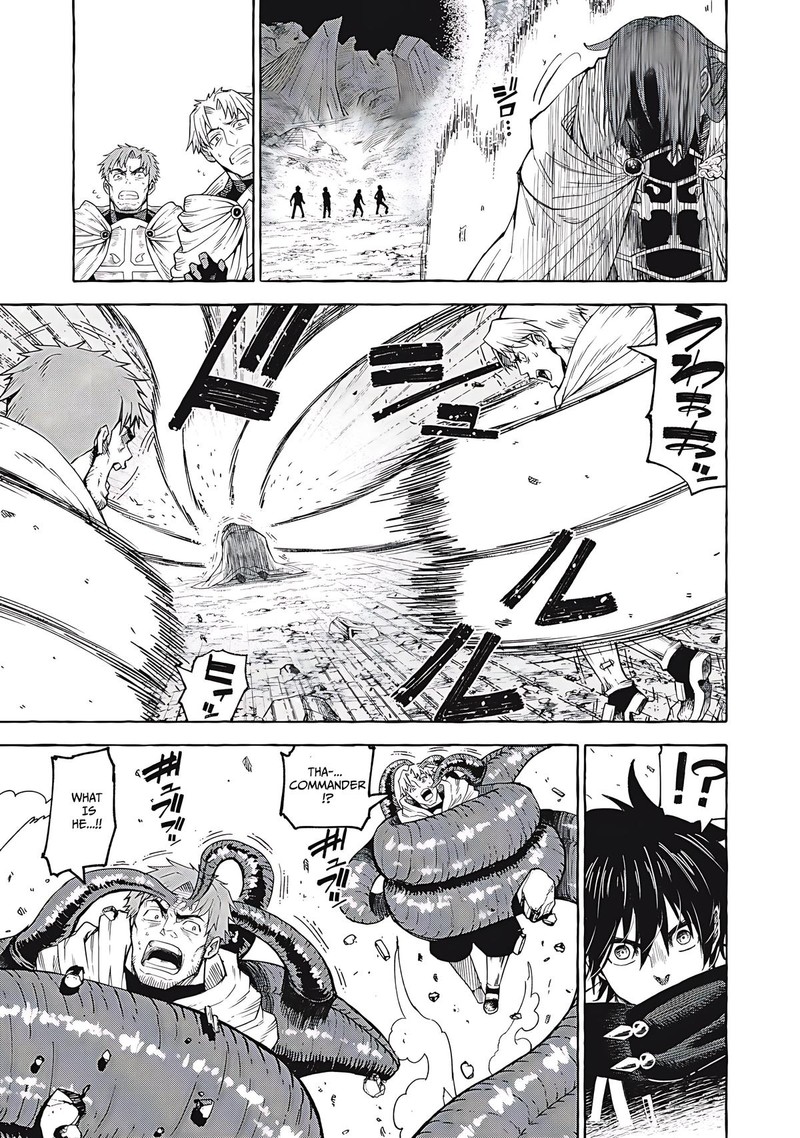 Gikou Taichi No Torikaeshi Toichi Tte Saisho Ni Itta Yo Na Chapter 69 Page 15