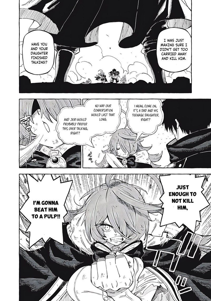 Gikou Taichi No Torikaeshi Toichi Tte Saisho Ni Itta Yo Na Chapter 69 Page 18