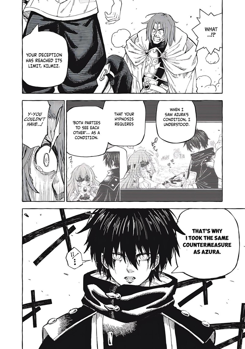 Gikou Taichi No Torikaeshi Toichi Tte Saisho Ni Itta Yo Na Chapter 69 Page 6