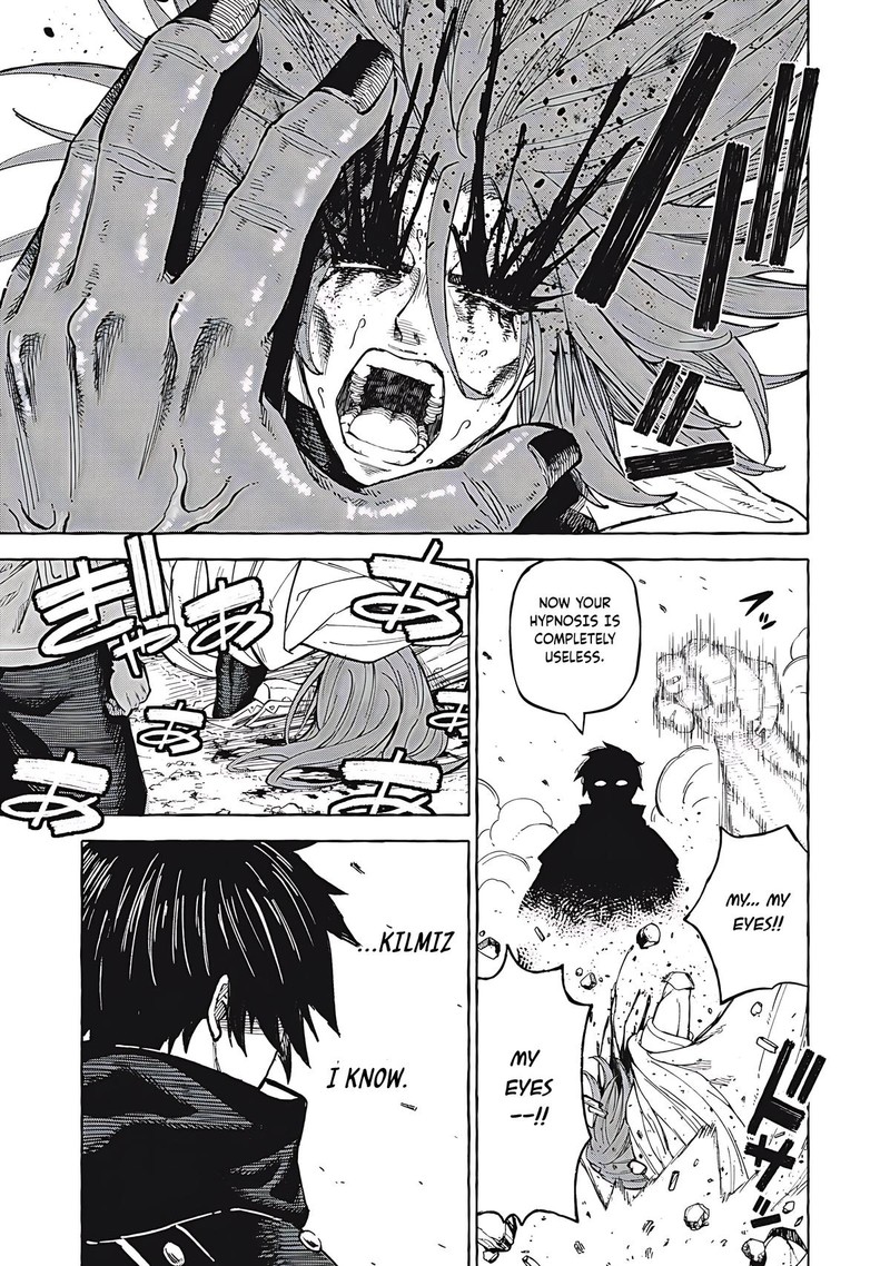 Gikou Taichi No Torikaeshi Toichi Tte Saisho Ni Itta Yo Na Chapter 69 Page 9