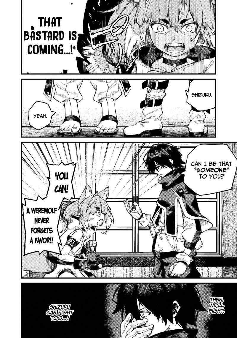 Gikou Taichi No Torikaeshi Toichi Tte Saisho Ni Itta Yo Na Chapter 7 Page 10