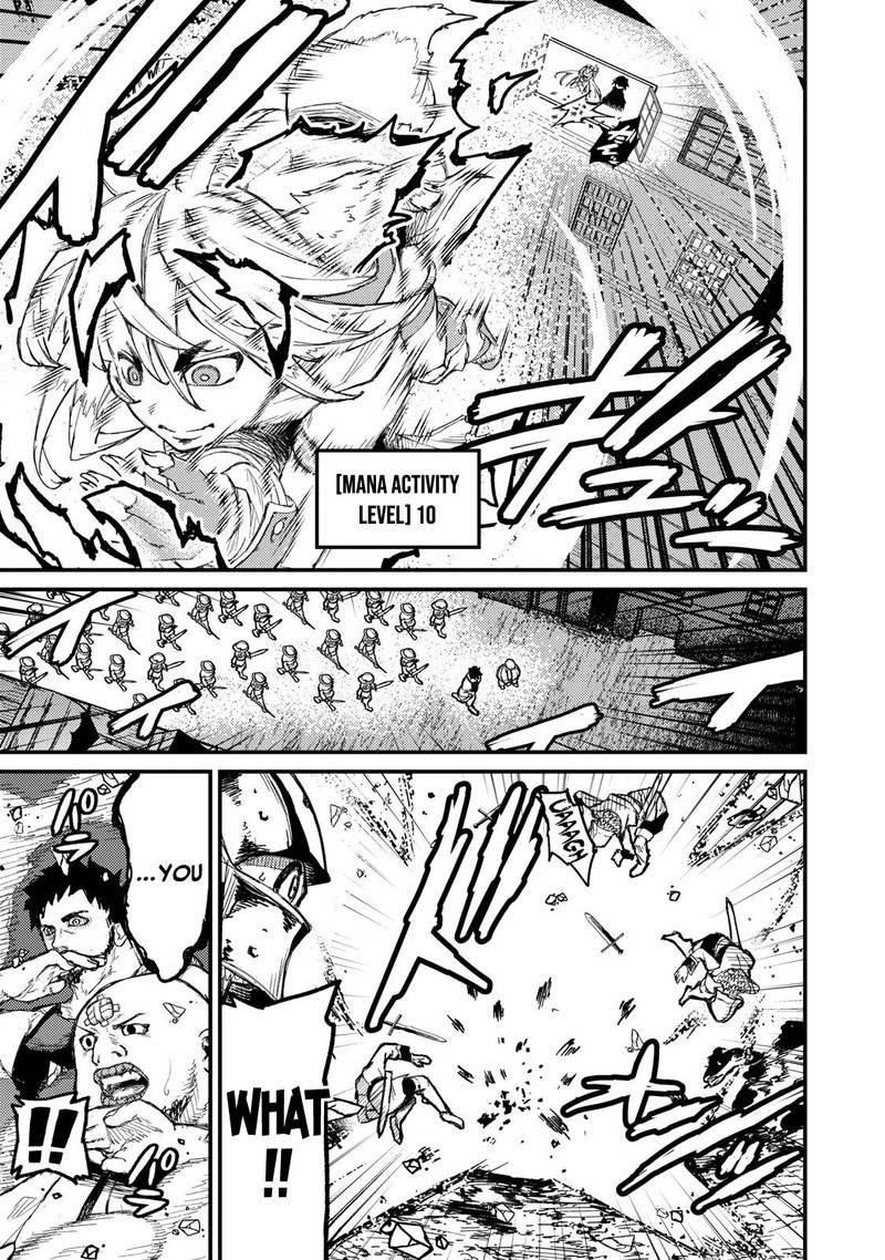 Gikou Taichi No Torikaeshi Toichi Tte Saisho Ni Itta Yo Na Chapter 7 Page 15