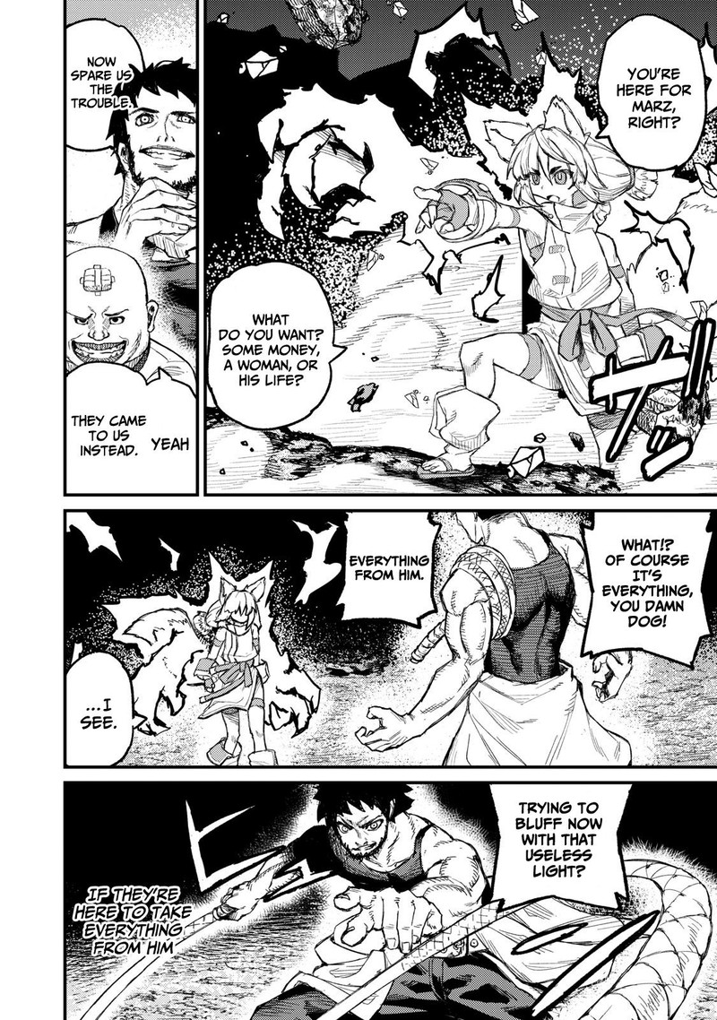 Gikou Taichi No Torikaeshi Toichi Tte Saisho Ni Itta Yo Na Chapter 7 Page 16