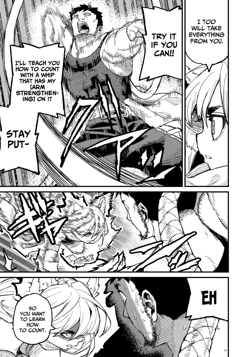 Gikou Taichi No Torikaeshi Toichi Tte Saisho Ni Itta Yo Na Chapter 7 Page 17