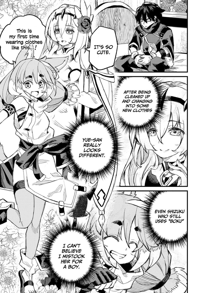 Gikou Taichi No Torikaeshi Toichi Tte Saisho Ni Itta Yo Na Chapter 7 Page 3