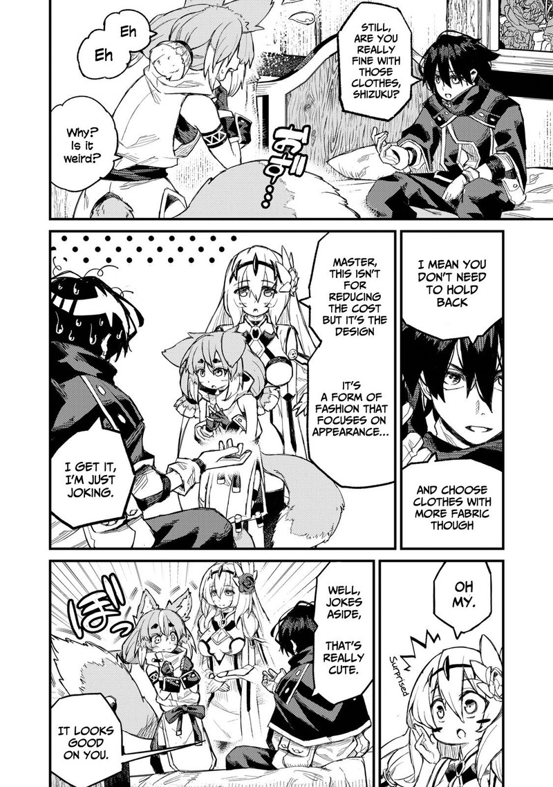 Gikou Taichi No Torikaeshi Toichi Tte Saisho Ni Itta Yo Na Chapter 7 Page 4