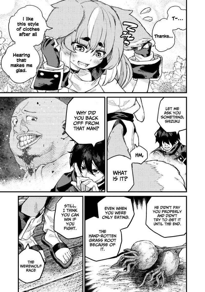 Gikou Taichi No Torikaeshi Toichi Tte Saisho Ni Itta Yo Na Chapter 7 Page 5