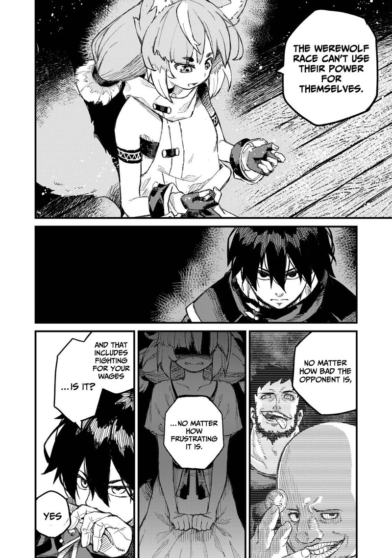 Gikou Taichi No Torikaeshi Toichi Tte Saisho Ni Itta Yo Na Chapter 7 Page 6