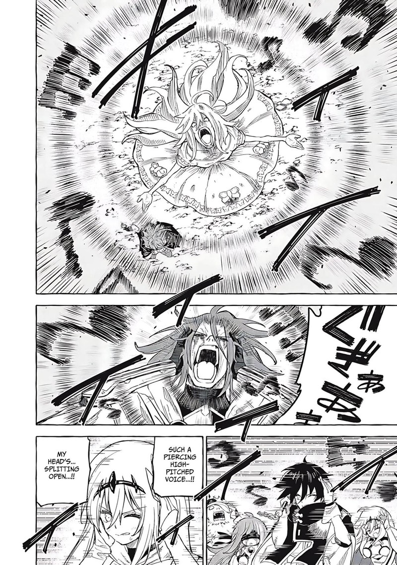 Gikou Taichi No Torikaeshi Toichi Tte Saisho Ni Itta Yo Na Chapter 70 Page 12