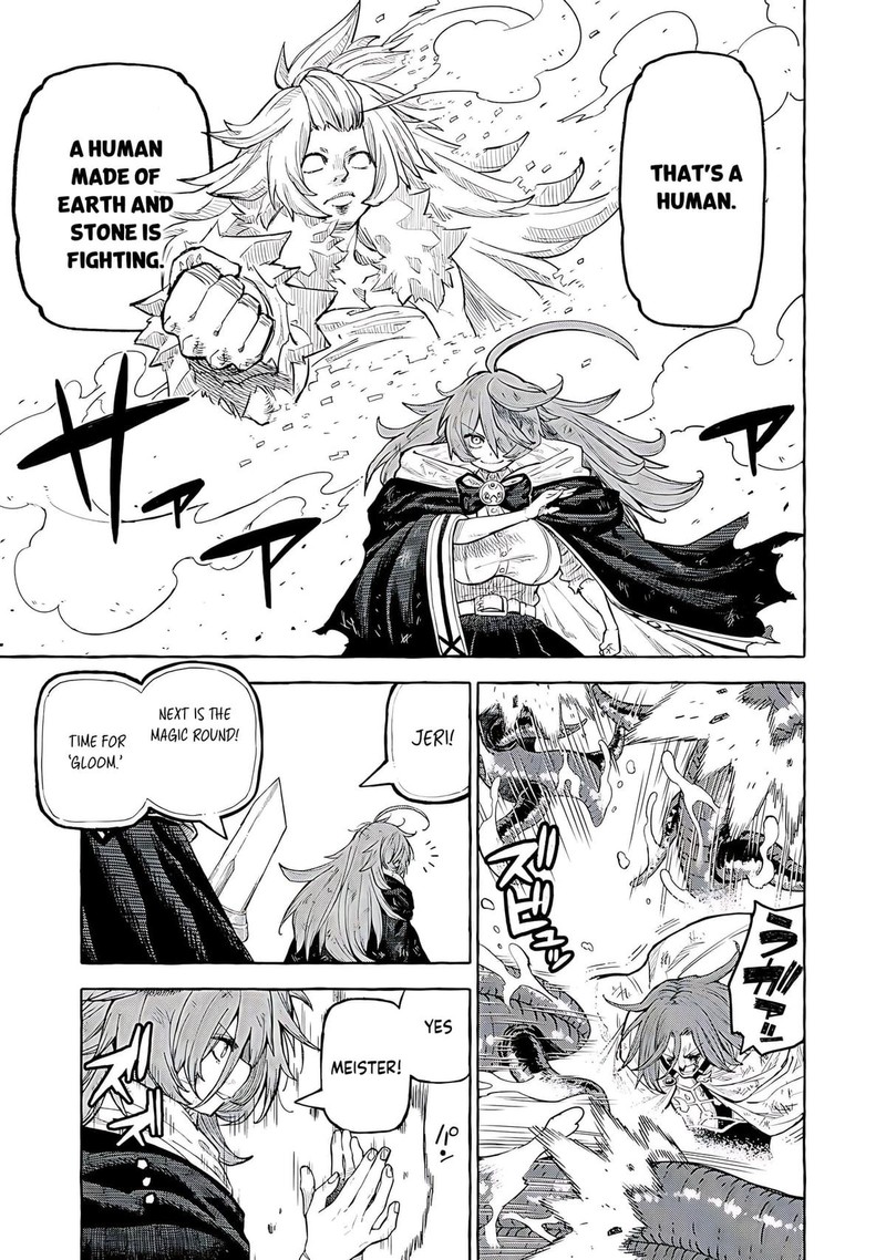 Gikou Taichi No Torikaeshi Toichi Tte Saisho Ni Itta Yo Na Chapter 70 Page 7