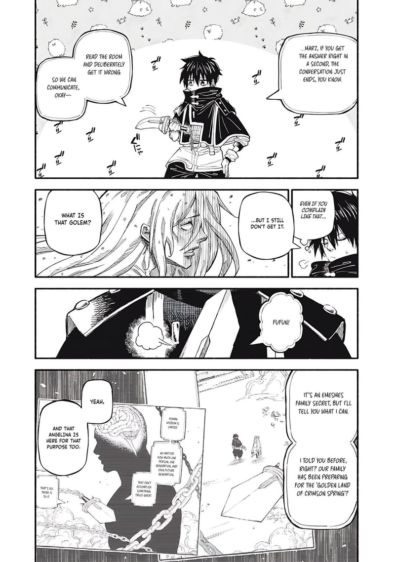 Gikou Taichi No Torikaeshi Toichi Tte Saisho Ni Itta Yo Na Chapter 71 Page 1