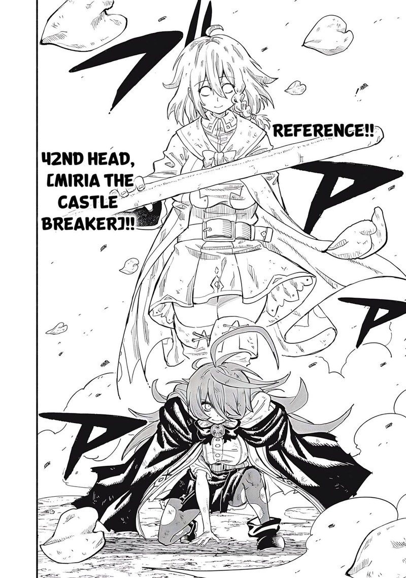 Gikou Taichi No Torikaeshi Toichi Tte Saisho Ni Itta Yo Na Chapter 71 Page 10