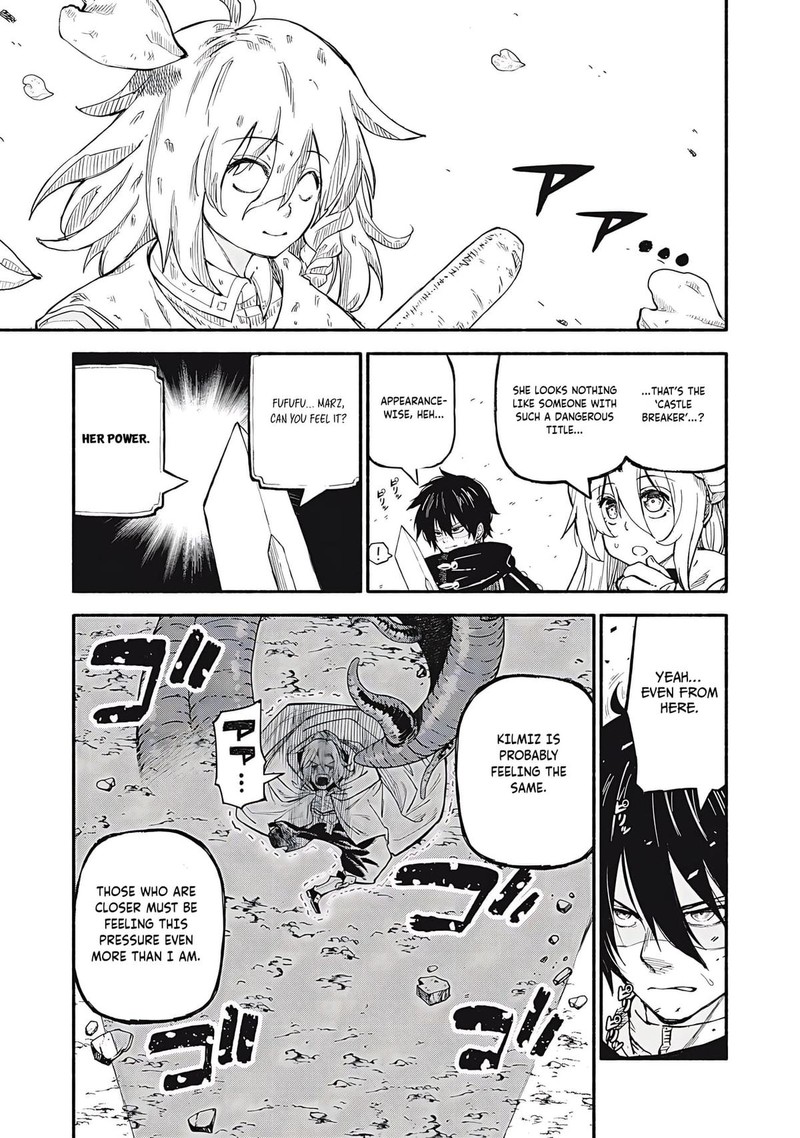 Gikou Taichi No Torikaeshi Toichi Tte Saisho Ni Itta Yo Na Chapter 71 Page 11