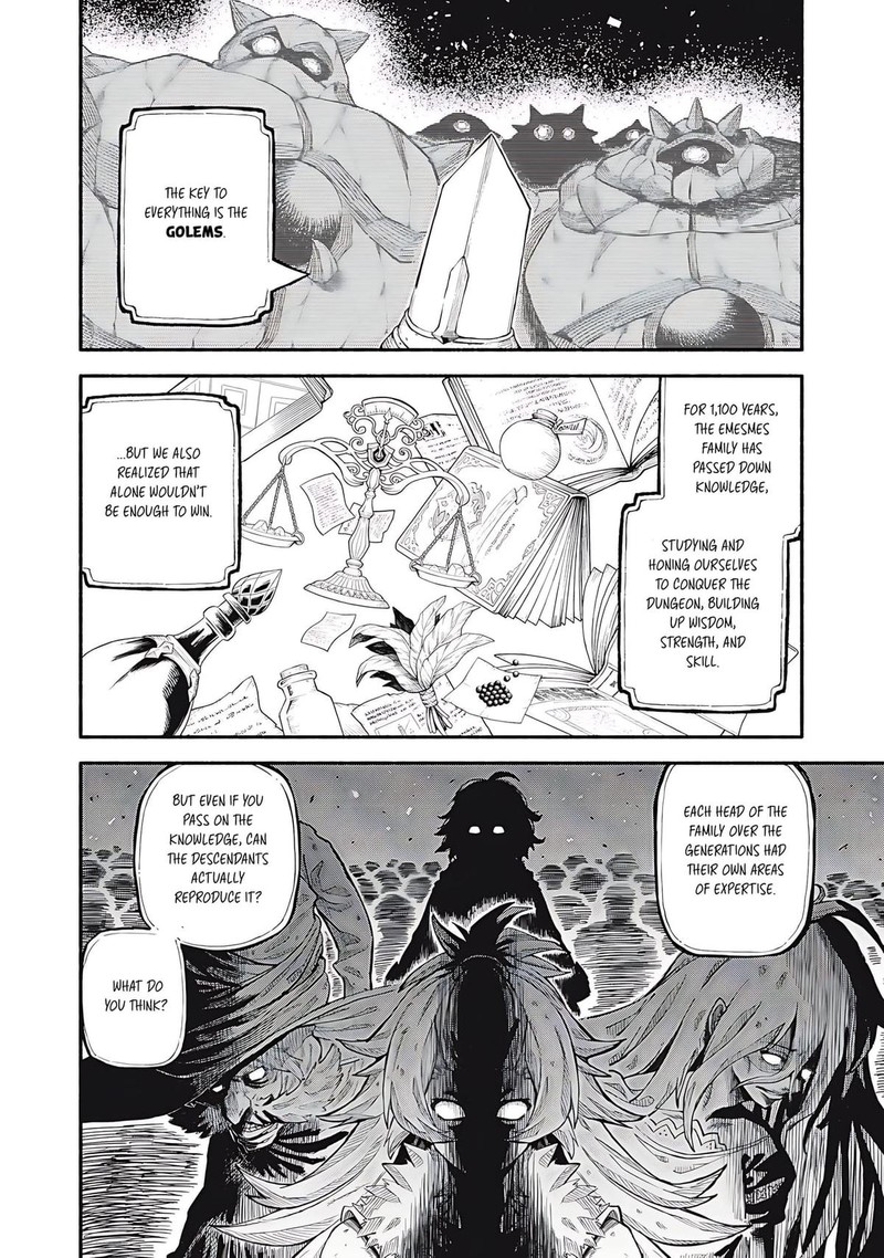 Gikou Taichi No Torikaeshi Toichi Tte Saisho Ni Itta Yo Na Chapter 71 Page 2