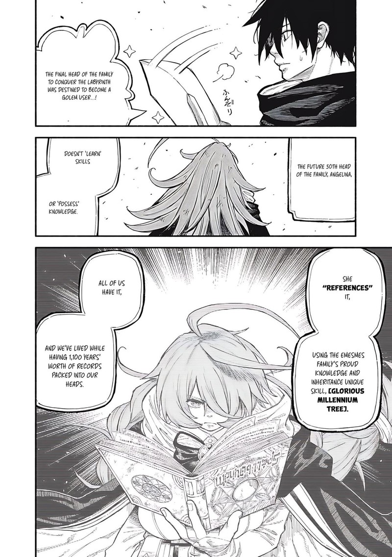 Gikou Taichi No Torikaeshi Toichi Tte Saisho Ni Itta Yo Na Chapter 71 Page 4