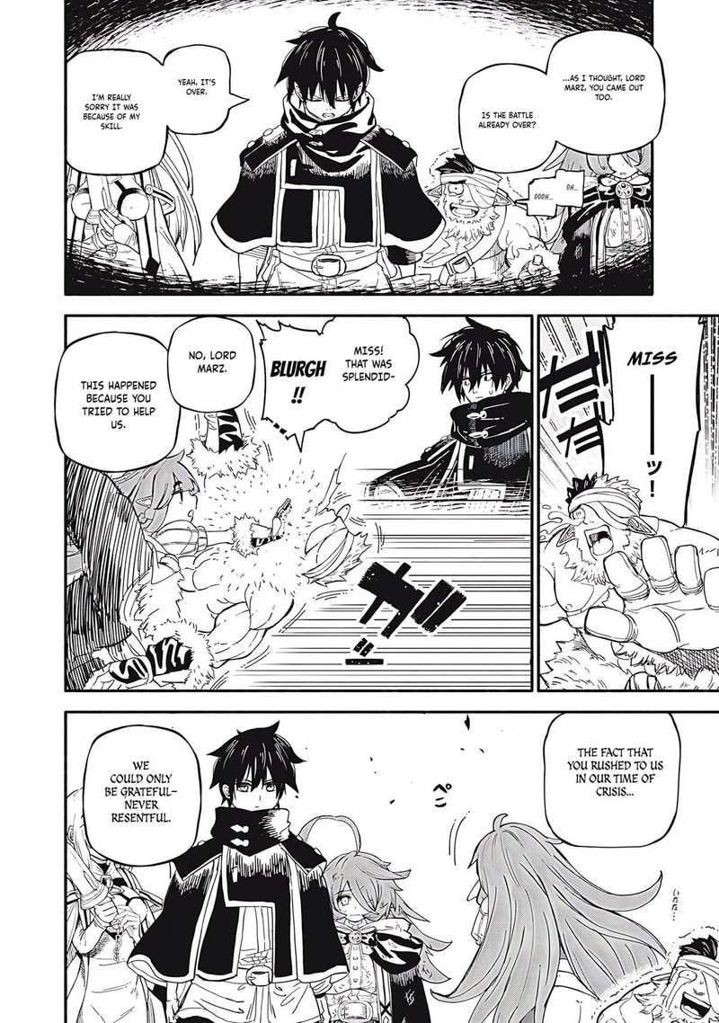 Gikou Taichi No Torikaeshi Toichi Tte Saisho Ni Itta Yo Na Chapter 72 Page 10