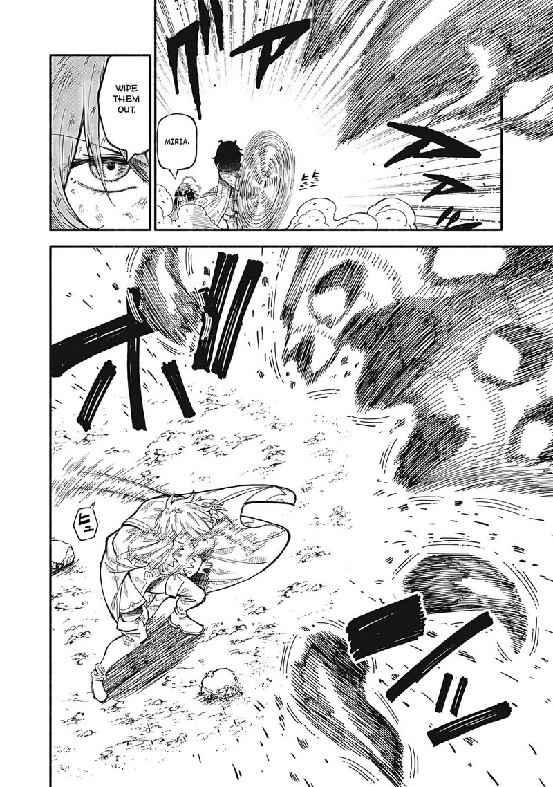 Gikou Taichi No Torikaeshi Toichi Tte Saisho Ni Itta Yo Na Chapter 72 Page 2