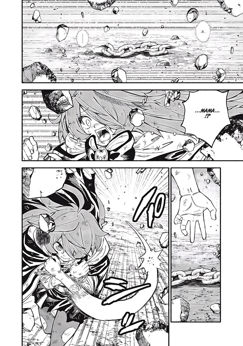 Gikou Taichi No Torikaeshi Toichi Tte Saisho Ni Itta Yo Na Chapter 73 Page 12