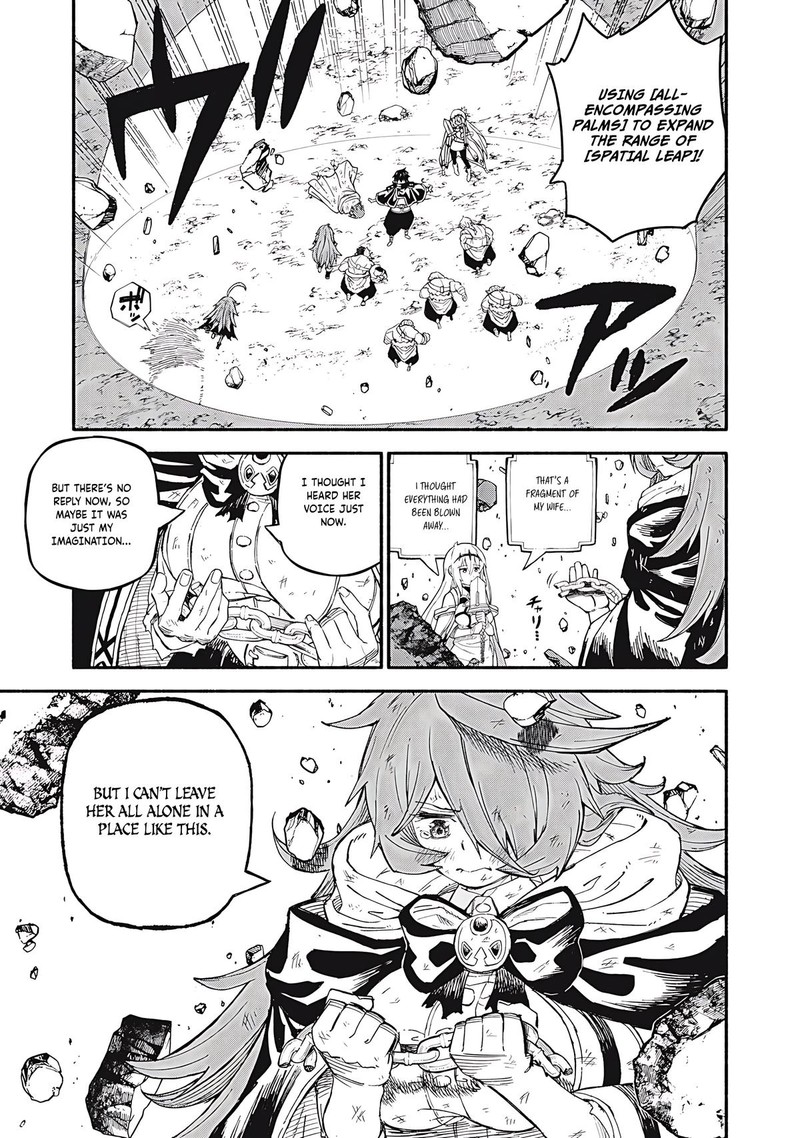 Gikou Taichi No Torikaeshi Toichi Tte Saisho Ni Itta Yo Na Chapter 73 Page 13