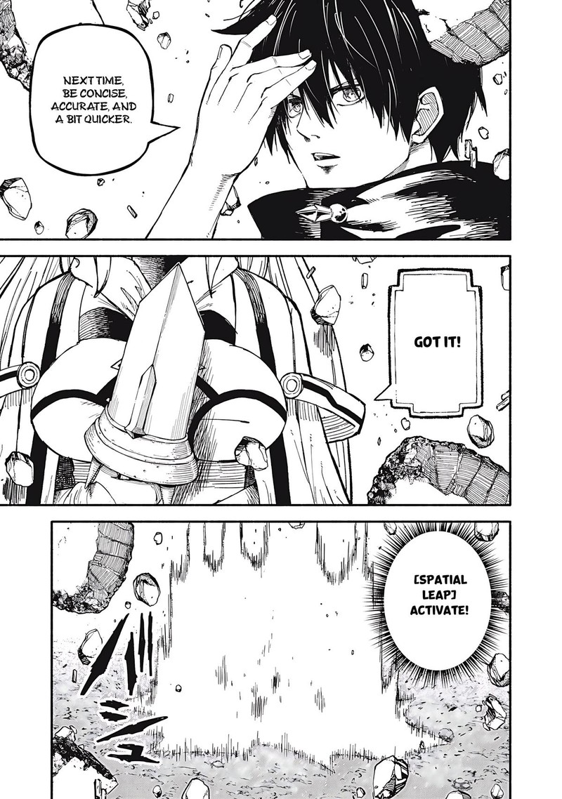 Gikou Taichi No Torikaeshi Toichi Tte Saisho Ni Itta Yo Na Chapter 73 Page 15