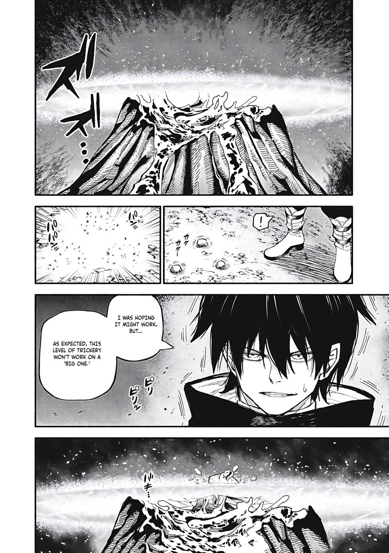 Gikou Taichi No Torikaeshi Toichi Tte Saisho Ni Itta Yo Na Chapter 74 Page 14