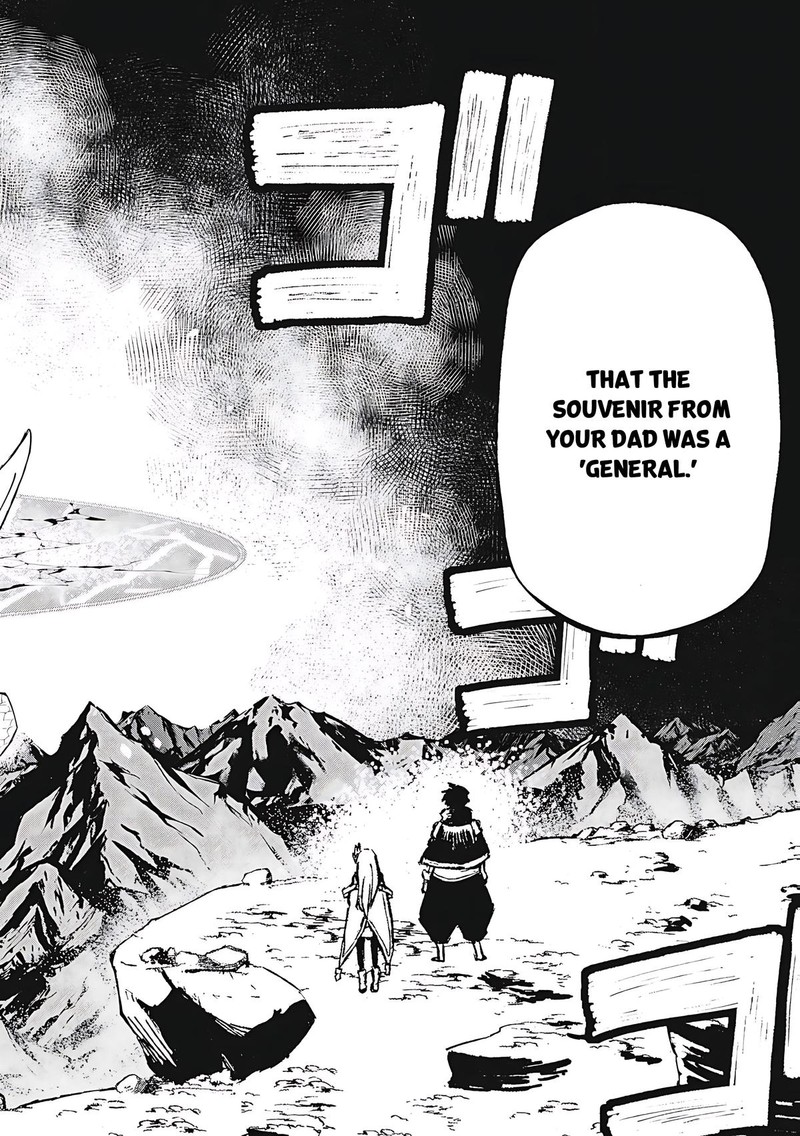 Gikou Taichi No Torikaeshi Toichi Tte Saisho Ni Itta Yo Na Chapter 74 Page 16