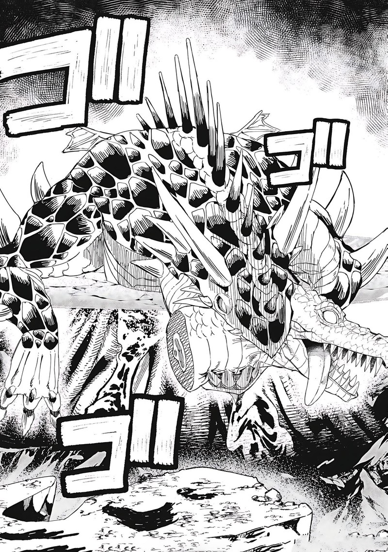 Gikou Taichi No Torikaeshi Toichi Tte Saisho Ni Itta Yo Na Chapter 74 Page 17