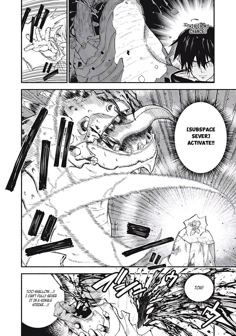 Gikou Taichi No Torikaeshi Toichi Tte Saisho Ni Itta Yo Na Chapter 75 Page 10