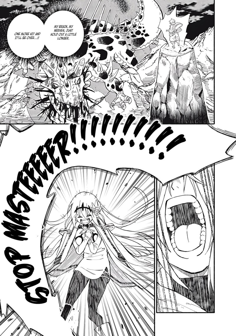 Gikou Taichi No Torikaeshi Toichi Tte Saisho Ni Itta Yo Na Chapter 75 Page 13