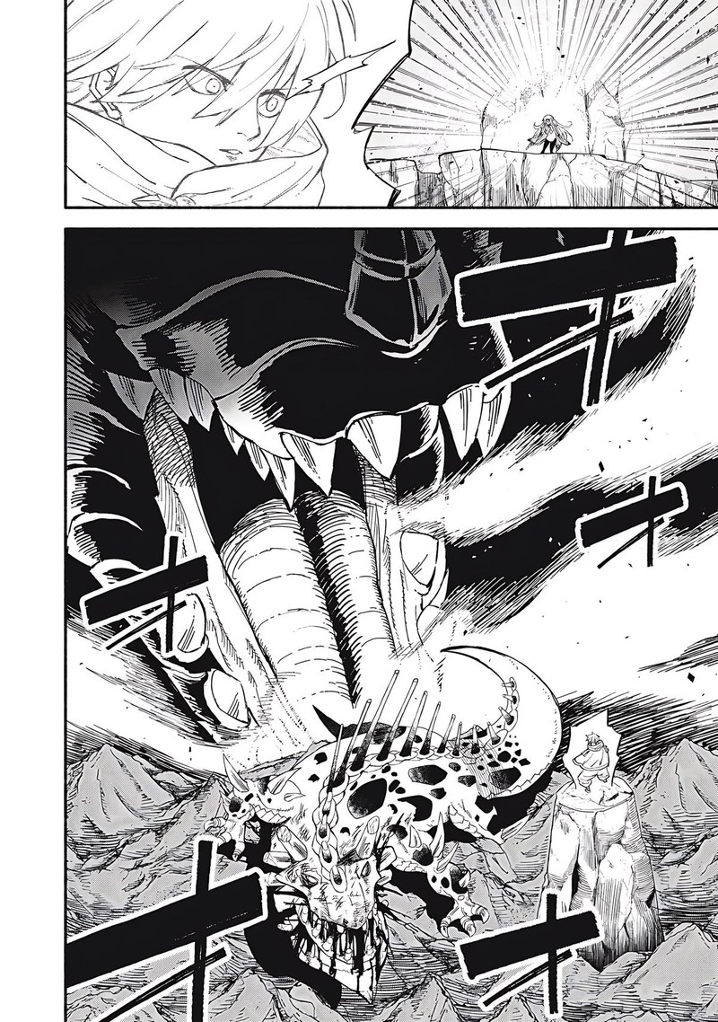 Gikou Taichi No Torikaeshi Toichi Tte Saisho Ni Itta Yo Na Chapter 75 Page 14