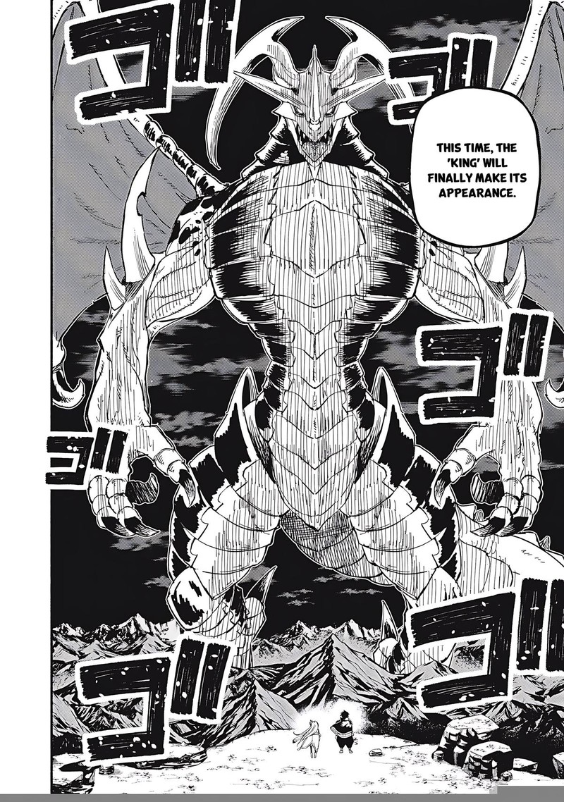 Gikou Taichi No Torikaeshi Toichi Tte Saisho Ni Itta Yo Na Chapter 75 Page 18