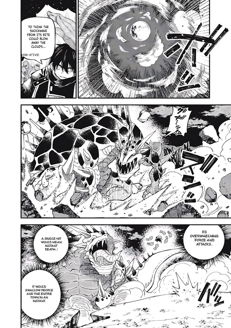 Gikou Taichi No Torikaeshi Toichi Tte Saisho Ni Itta Yo Na Chapter 75 Page 4