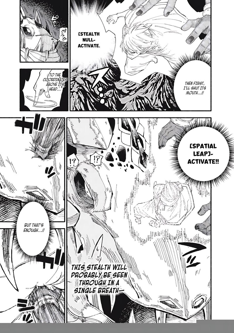 Gikou Taichi No Torikaeshi Toichi Tte Saisho Ni Itta Yo Na Chapter 75 Page 5