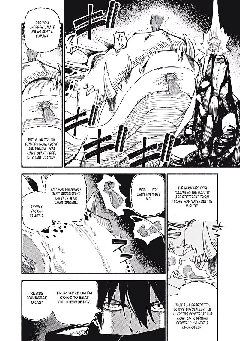 Gikou Taichi No Torikaeshi Toichi Tte Saisho Ni Itta Yo Na Chapter 75 Page 6