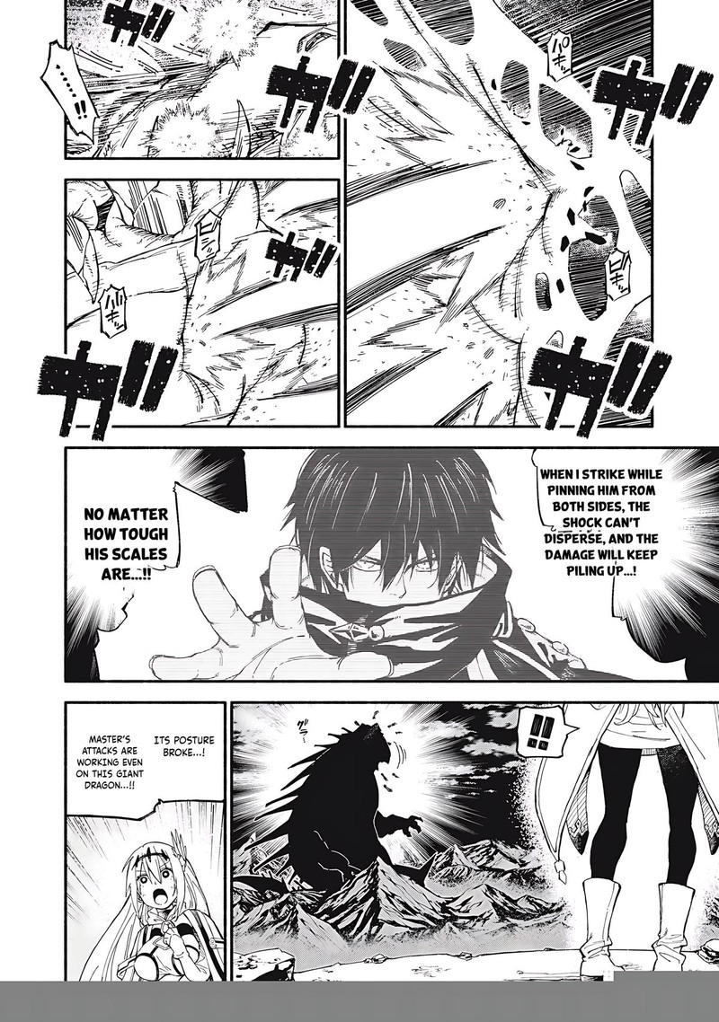 Gikou Taichi No Torikaeshi Toichi Tte Saisho Ni Itta Yo Na Chapter 75 Page 8