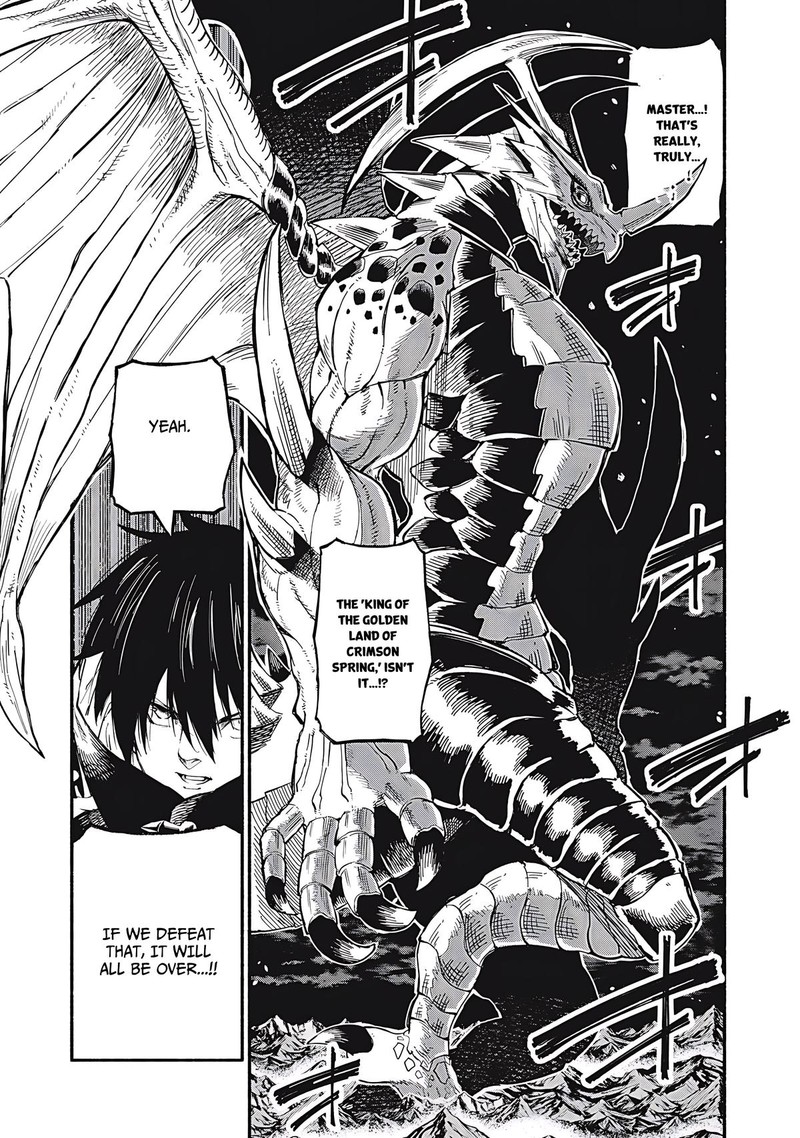 Gikou Taichi No Torikaeshi Toichi Tte Saisho Ni Itta Yo Na Chapter 76 Page 1