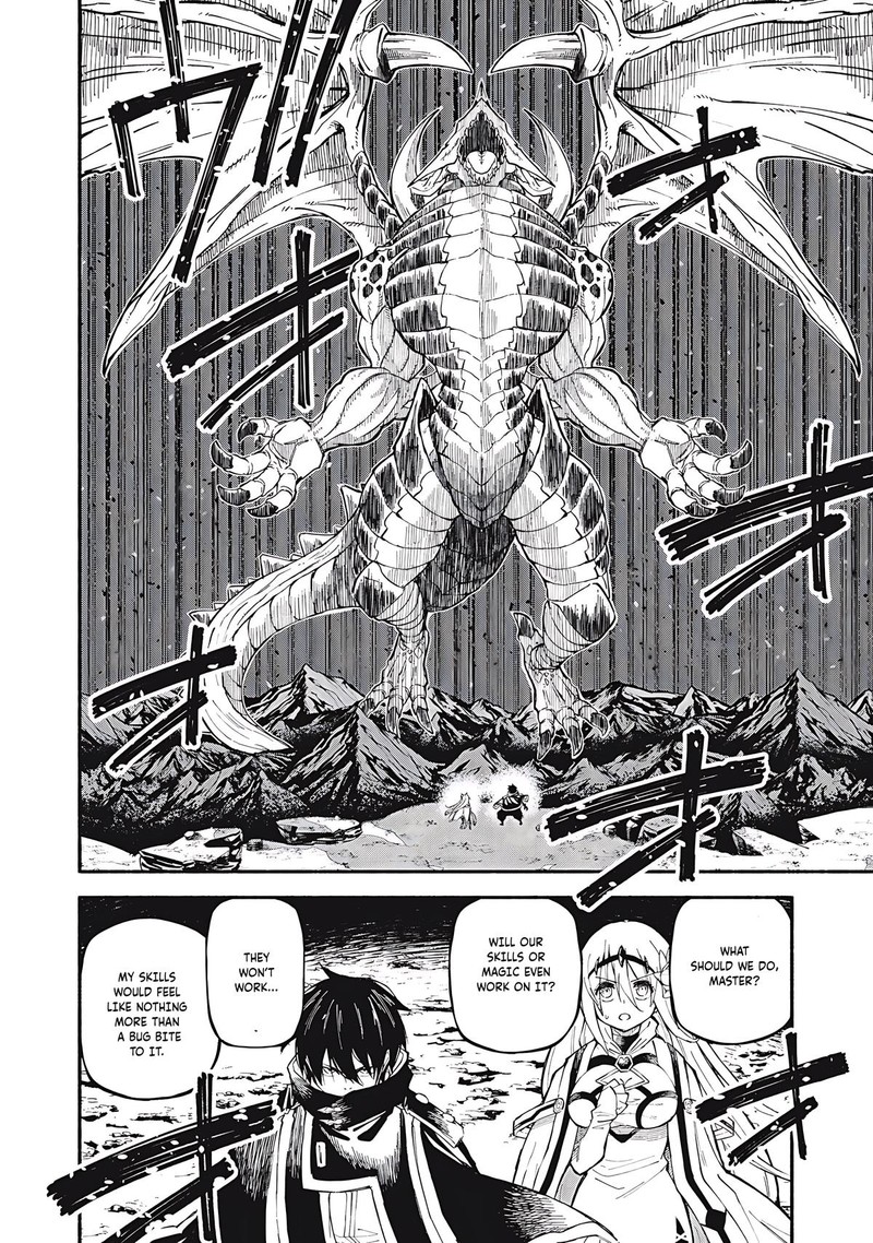 Gikou Taichi No Torikaeshi Toichi Tte Saisho Ni Itta Yo Na Chapter 76 Page 2