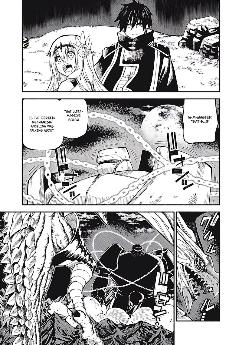 Gikou Taichi No Torikaeshi Toichi Tte Saisho Ni Itta Yo Na Chapter 76 Page 5