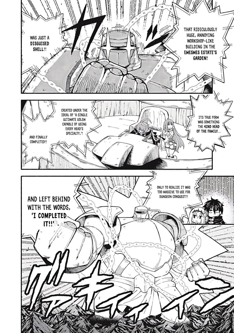 Gikou Taichi No Torikaeshi Toichi Tte Saisho Ni Itta Yo Na Chapter 76 Page 6