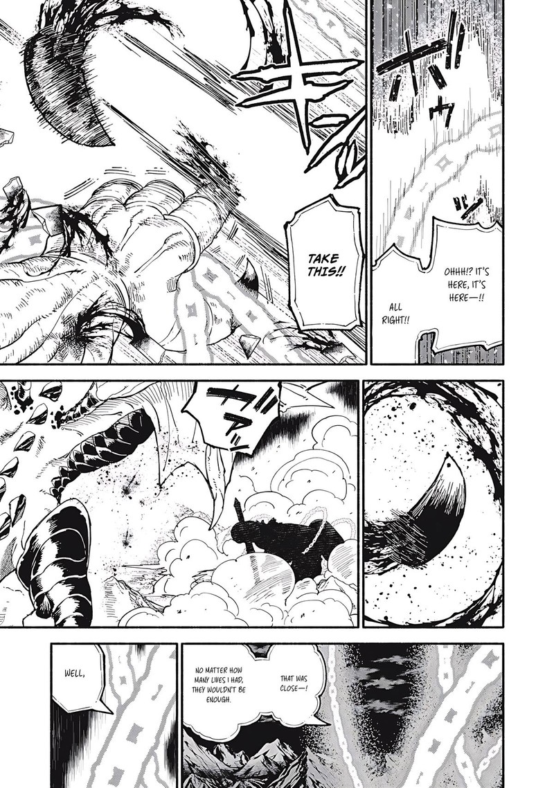 Gikou Taichi No Torikaeshi Toichi Tte Saisho Ni Itta Yo Na Chapter 77 Page 13