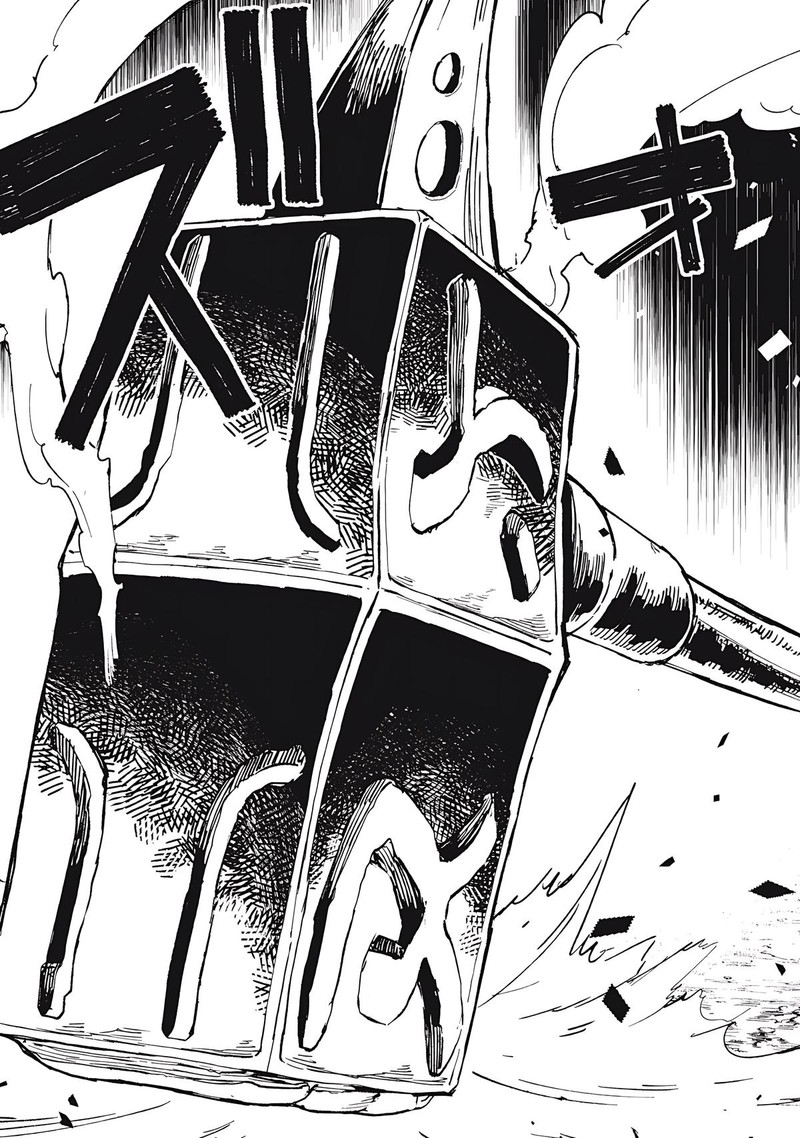 Gikou Taichi No Torikaeshi Toichi Tte Saisho Ni Itta Yo Na Chapter 77 Page 17