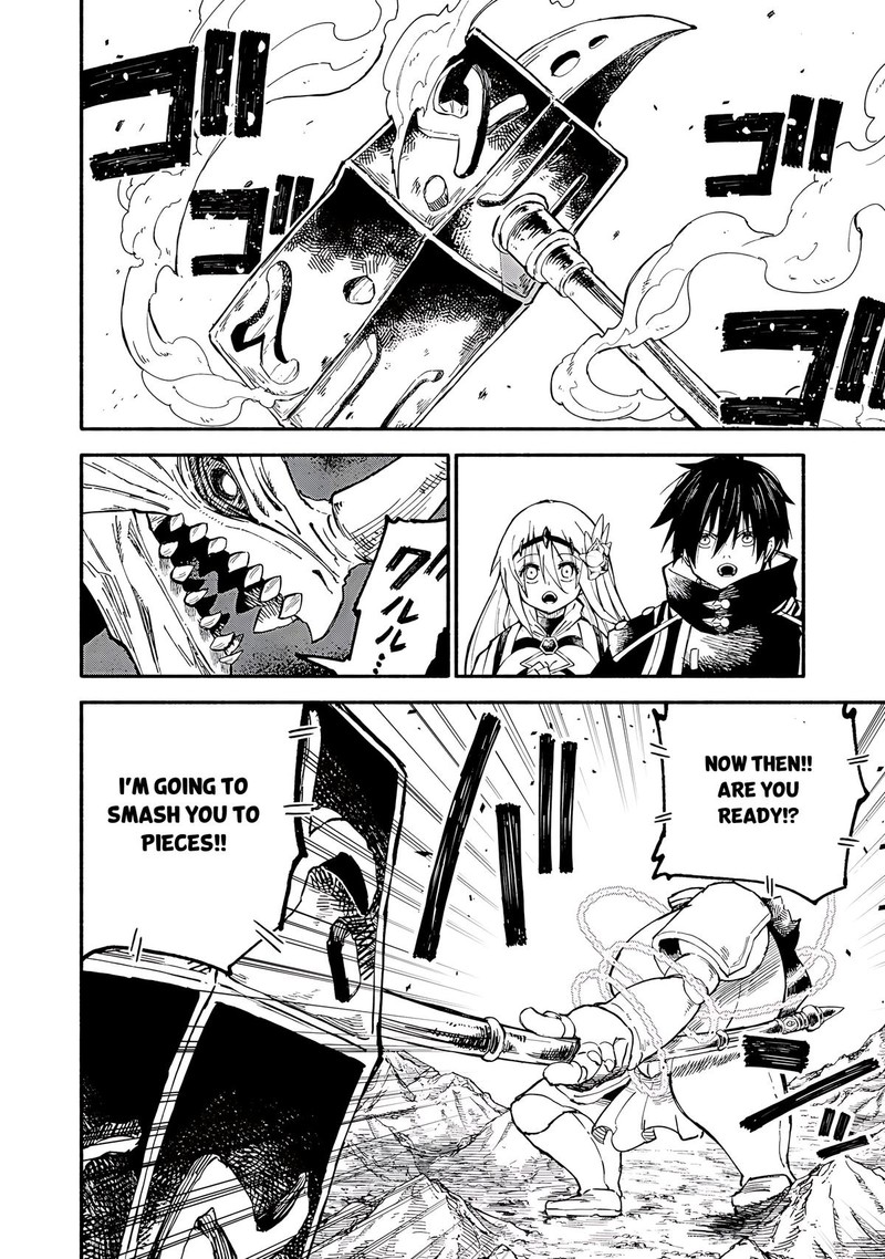 Gikou Taichi No Torikaeshi Toichi Tte Saisho Ni Itta Yo Na Chapter 77 Page 18