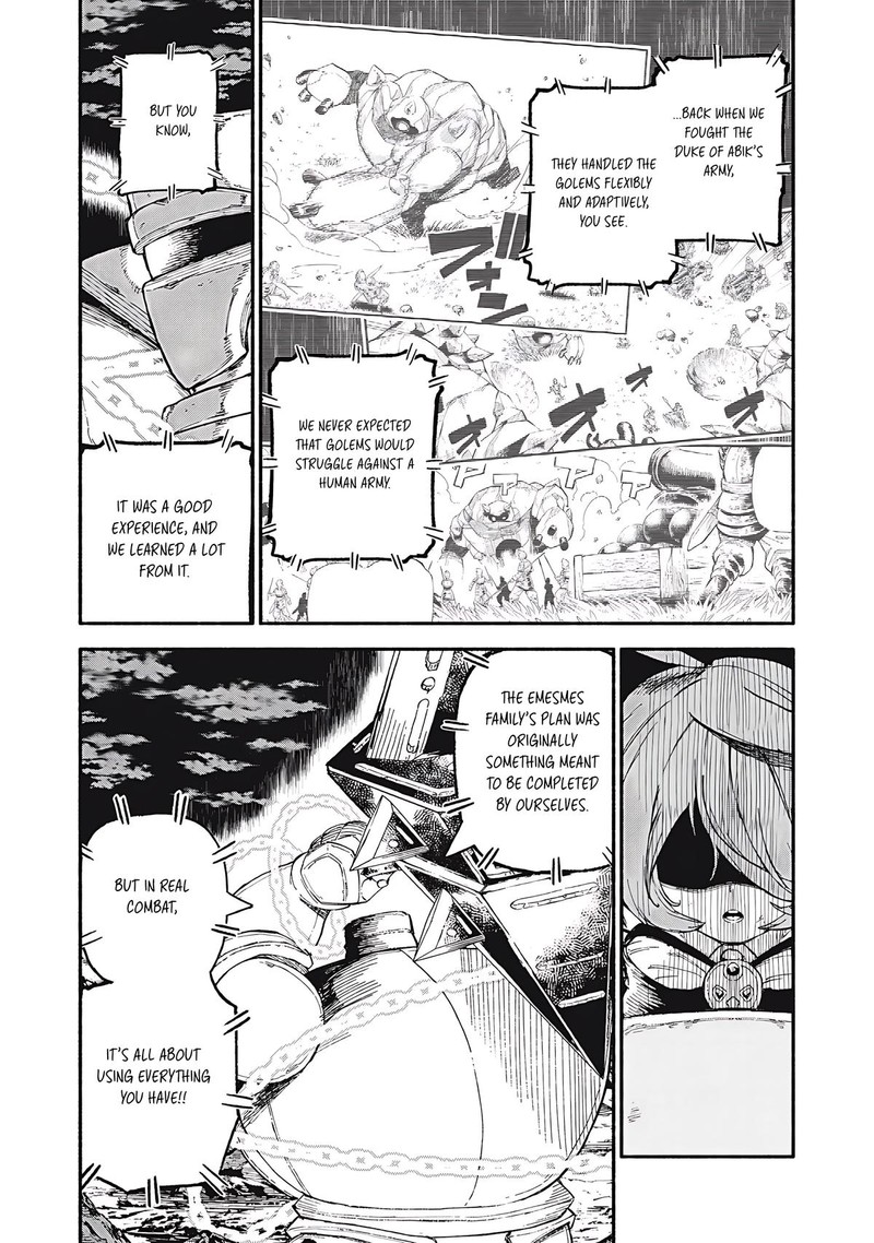 Gikou Taichi No Torikaeshi Toichi Tte Saisho Ni Itta Yo Na Chapter 78 Page 12