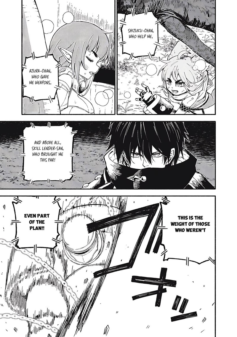 Gikou Taichi No Torikaeshi Toichi Tte Saisho Ni Itta Yo Na Chapter 78 Page 13