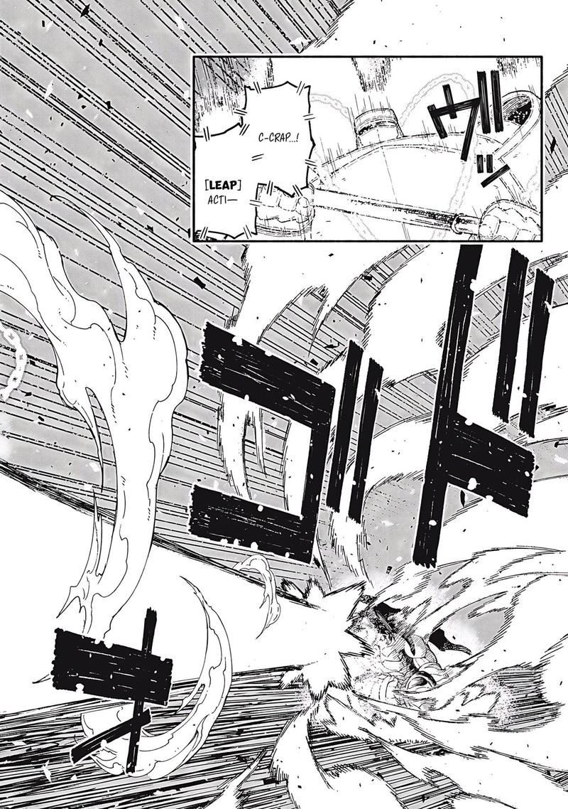 Gikou Taichi No Torikaeshi Toichi Tte Saisho Ni Itta Yo Na Chapter 78 Page 16