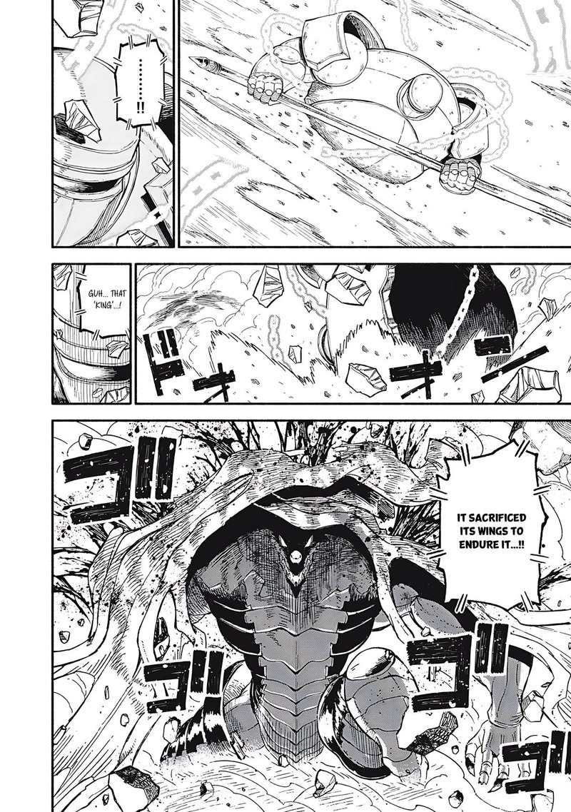 Gikou Taichi No Torikaeshi Toichi Tte Saisho Ni Itta Yo Na Chapter 78 Page 18