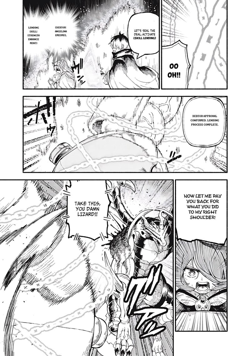 Gikou Taichi No Torikaeshi Toichi Tte Saisho Ni Itta Yo Na Chapter 78 Page 3