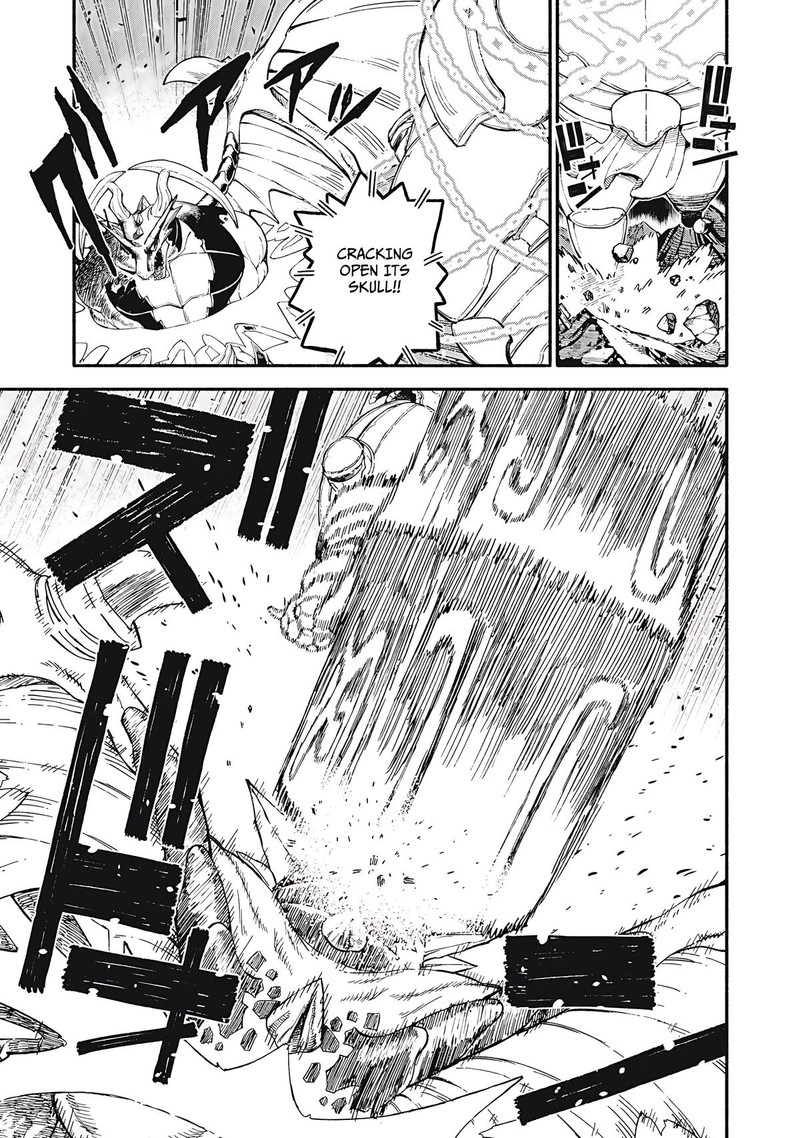 Gikou Taichi No Torikaeshi Toichi Tte Saisho Ni Itta Yo Na Chapter 78 Page 7